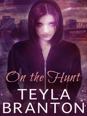cover image of On the Hunt